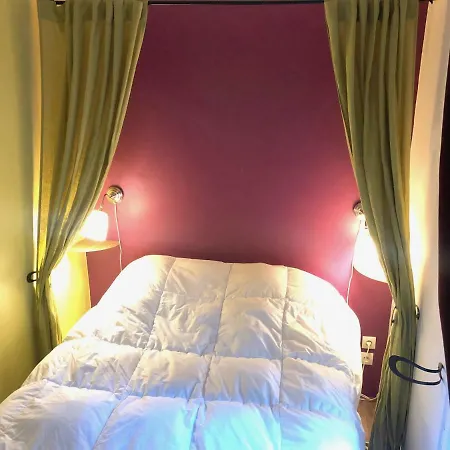 Appartement Tour Eiffel St Dominique 2